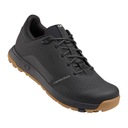 CrankBrothers Mallet Lace Trail buty SPD black Downhill 43