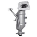 КАТАЛИТИЧЕСКИЙ НЕЙТРАЛИЗАТОР CITROEN C1 II PEUGEOT 108 1.0 VTi