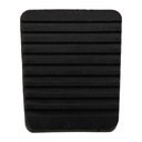 Резинка педали сцепления+тормоза FEBI 311721173A