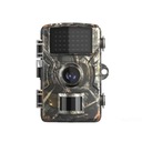 FOTOPUŁAPKA KAMERA LEŚNA 16MP 1080P PAMIĘCI 32G