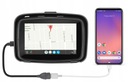 RADIO NAVEGACIÓN GPS SUBARU OUTBACK 2010-14 ANDROID 