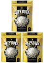 JIFFY BOBA TEA COLAGEN PEARLS TAPIOCA пузырьковый чай 5х50г 250г