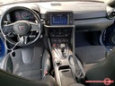 Nissan GT-R Auto Punkt Rodzaj paliwa Benzyna
