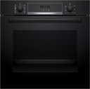 BOSCH HRA574BB0 духовка 71л 60см LED