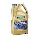 RAVENOL ATF FLUID SP-IV 4л.
