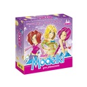 Игра «Маленькие модели».