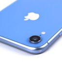 Smartfon Apple iPhone XR Funkcje ładowanie indukcyjne rozpoznawanie twarzy szybkie ładowanie