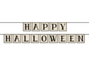 Гирлянда HAPPY HALLOWEEN 2,1 м