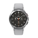Inteligentné hodinky Samsung Galaxy Watch 4 Classic (R895) strieborné Farba strieborná