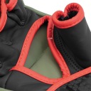 Спарринговые перчатки Adidas MMA Combat 50 Khaki XL