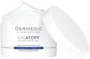 Dermedic Cicatopy Cream Увлажняющий лосьон для тела для сухой кожи AZS
