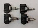 4 датчика давления TPMS BMW i3 i8 6855539 707355-10 (C110)