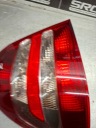 PHARE GAUCHE ARRIÈRE MERCEDES W203 2.2 CDI 2038200164photo 9