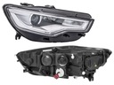 AUDI A6 C7 2011-2014 LAMP LAMP RIGHT DEPO 1G0941004C photo 1 - milautoparts-fr.ukrlive.com