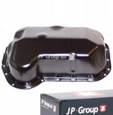 МАСЛЯНЫЙ ПОДДОН JP GROUP для SEAT INCA 1.7 1.9 SDI
