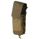 Direct Action TAC RELOAD POUCH RIFLE - Cordura - Adaptive Green ( EAN (GTIN) 5908218713956
