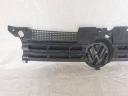 VW GOLF 4 IV GRILLE CALANDRE RADIATEUR AVANT 1J0853651Cphoto 9