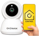 Wi-Fi IP-МОНИТОРИНГ HD-КАМЕРА OVERMAX CAMSPOT 3.7