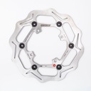 ТОРМОЗНАЯ ВОЛНА ПЛАВАЮЩИЙ ТОРМОЗНОЙ ДИСК O270 WL4008