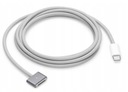 Кабель Apple MagSafe 3 — USB-C MPL23ZM/A, шнур «серый космос» для MacBook Pro