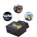 GPS-локатор GPS4YOU OBD для автомобиля SIM-карты PL сервера без подписки