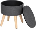 WOLTU PUFA PUF STOOL STOOL табурет для ног