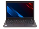 Ультрамобильный Lenovo ThinkPad X280 | 12-дюймовый IPS | Intel Core i5 | 8 ГБ | 256 SSD