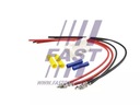 FT76121/FAS CLAVIJA KIT DE CABLES FIAT DUCATO 06-/ 14- 