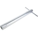 ТРУБНЫЙ КЛЮЧ ДЛЯ СВЕЧ ЗАЖИГАНИЯ Amio 16мм