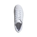 Buty damskie adidas Superstar FV3285 białe 37 1/3 Długość wkładki 23.5 cm
