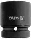 YATO YT-1183 УДАРНАЯ НАСАДКА 1 ДЮЙМ 27 ММ