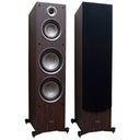 TAGA HARMONY TAV-807F НАПОЛЬНЫЕ КОЛОНКИ ВЕНГЕ