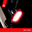 ATTABO LUCID 180 ATB-L180 задний фонарь для велосипеда