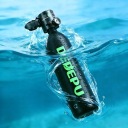 Балони Та Вентилі Dedepu 0.5L