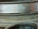 CONNECTEUR CAOUTCHOUC TURBINES MAN TGX TGS D2 440KM EURO 5 5109402-0188photo 5