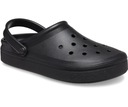 Обувь Сабо Шлёпанцы Crocs Crocband Of Court 39-40