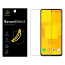 Закаленное стекло 9H BananShield для Samsung Galaxy A52/A52s