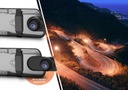 Автомобильная зеркальная камера Xblitz Mirror HQ 1080p