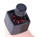 Флаг микрофона Rycote Single Square Черный