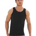 ФУТБОЛКА FRUIT OF THE LOOM черная XXL