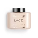 Рассыпчатый разрыхлитель Makeup Revolution Lace, 32 г