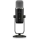 Конденсаторный USB-микрофон Behringer BIGFOOT