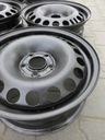 LLANTAS OPEL ASTRA H ,CORSA D,ZAFIRA B 5X110X65 ET40 16'' 