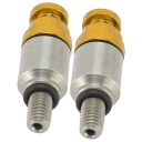 VIS SOUPAPE ODPLYWOWEGO M5 0,8 VERS HONDA YAMAHA KAWASAKIphoto 11
