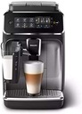 Automatický tlakový kávovar Philips EP5441/50 1500 W čierny 12r. kávy Vstavaný mlynček Áno