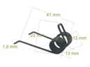 скарификатор пружинный POWERMAT 2200 аэратор