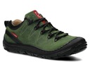 NAGABA 241 ZIELONY CRAZY - TREKKING DAMSKI - ROZMIAR 41