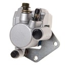 ПЕРЕДНИЙ ТОРМОЗНОЙ СУППОРТ для скутеров 2T 4T