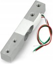 YZC-131 NA27 тензометрическая балка 1 кг (10 Н)