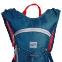SPOKEY Водонепроницаемый туристический велосипедный рюкзак 5 л + сумка для воды 1,5 л